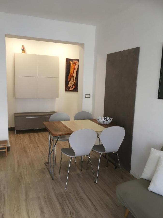 Appartamento Alguer 46 Esterno foto