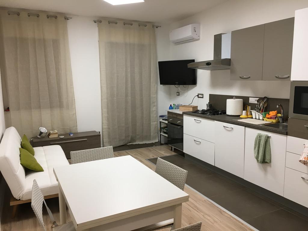 Appartamento Alguer 46 Esterno foto