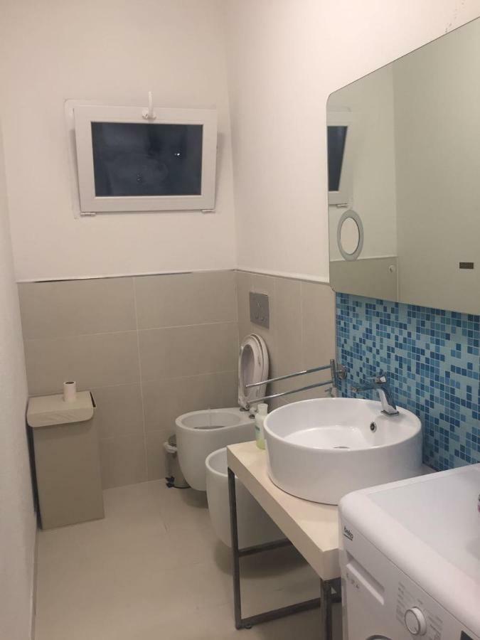 Appartamento Alguer 46 Esterno foto