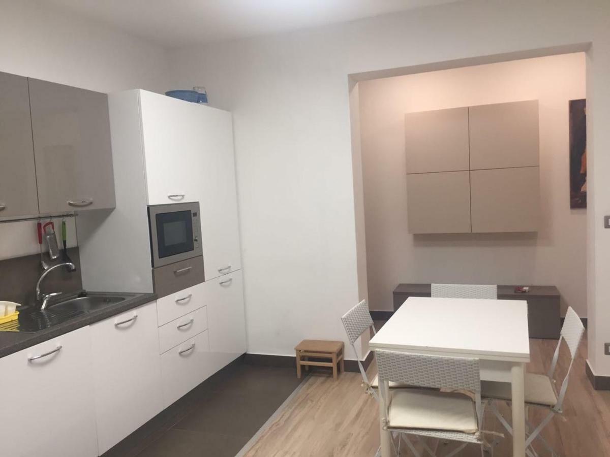 Appartamento Alguer 46 Esterno foto
