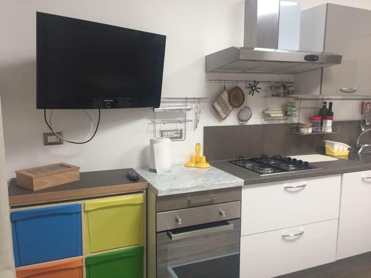 Appartamento Alguer 46 Esterno foto