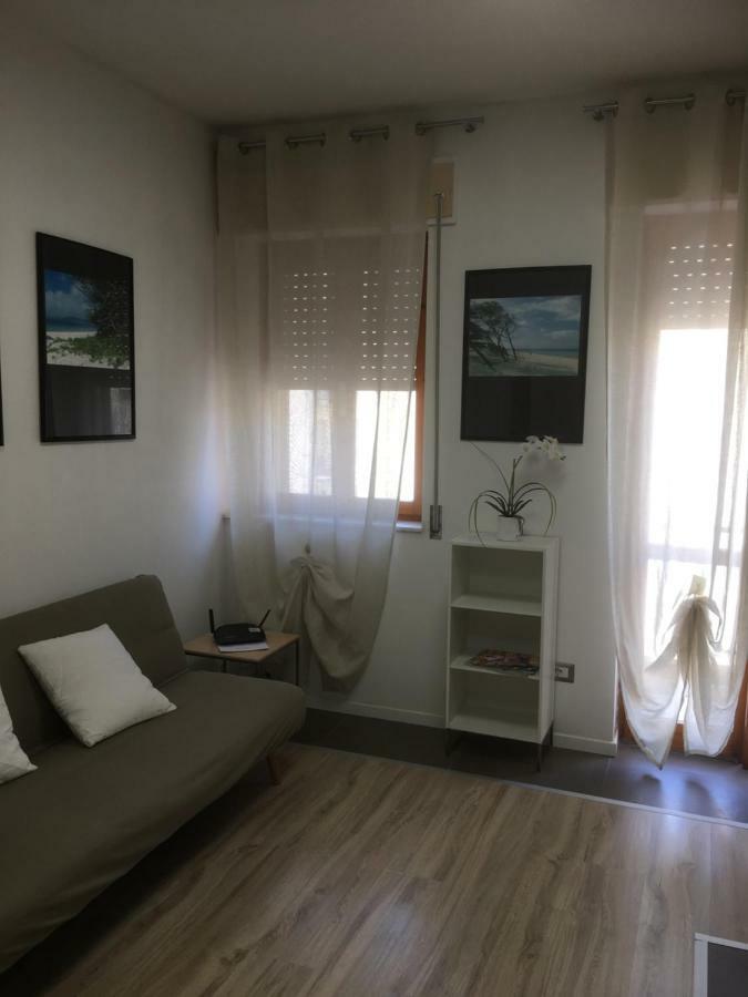 Appartamento Alguer 46 Esterno foto