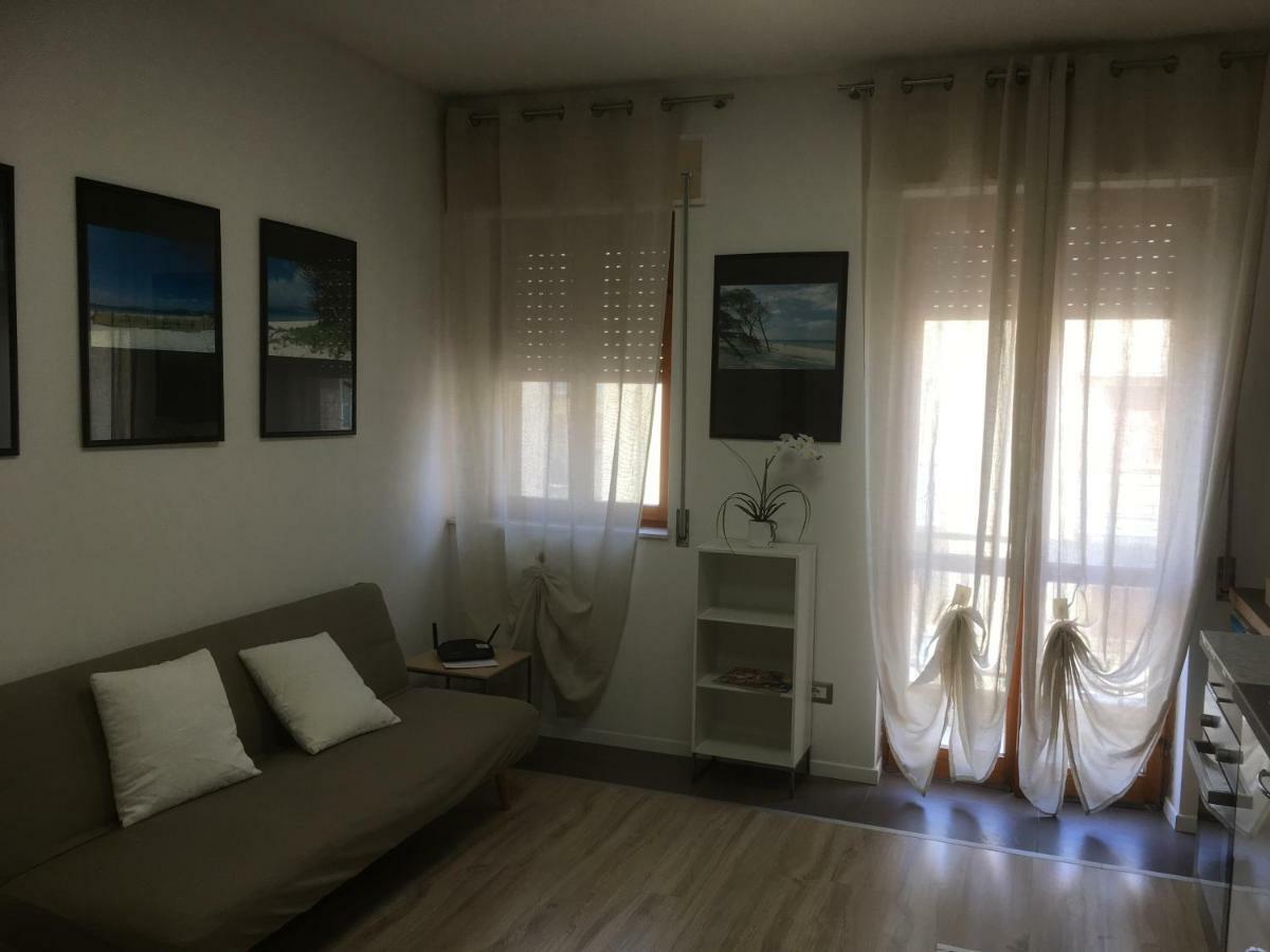 Appartamento Alguer 46 Esterno foto