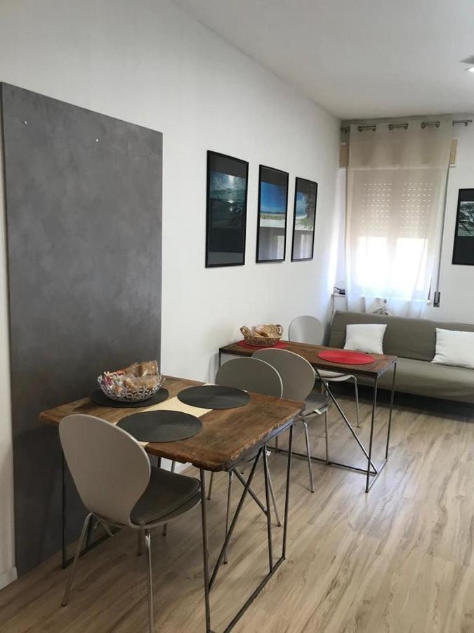 Appartamento Alguer 46 Esterno foto