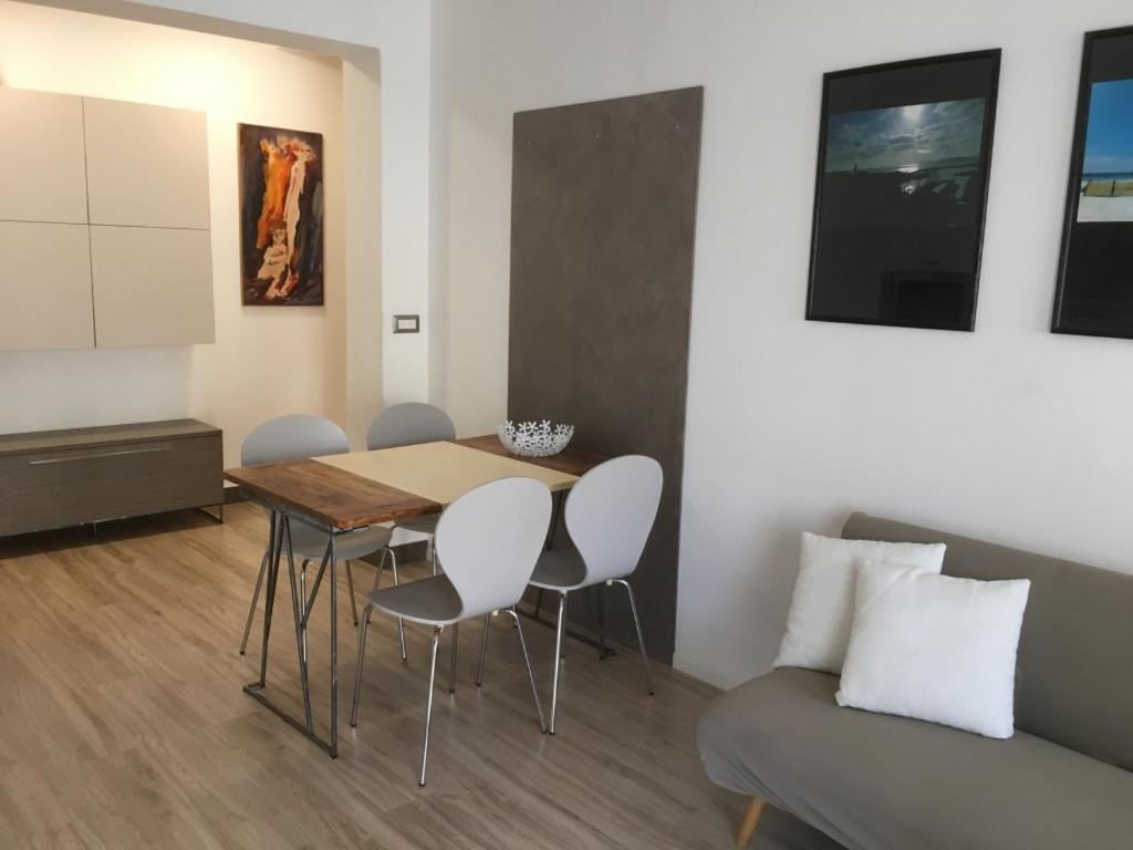 Appartamento Alguer 46 Esterno foto