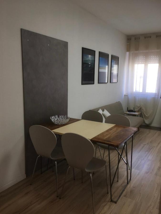 Appartamento Alguer 46 Esterno foto