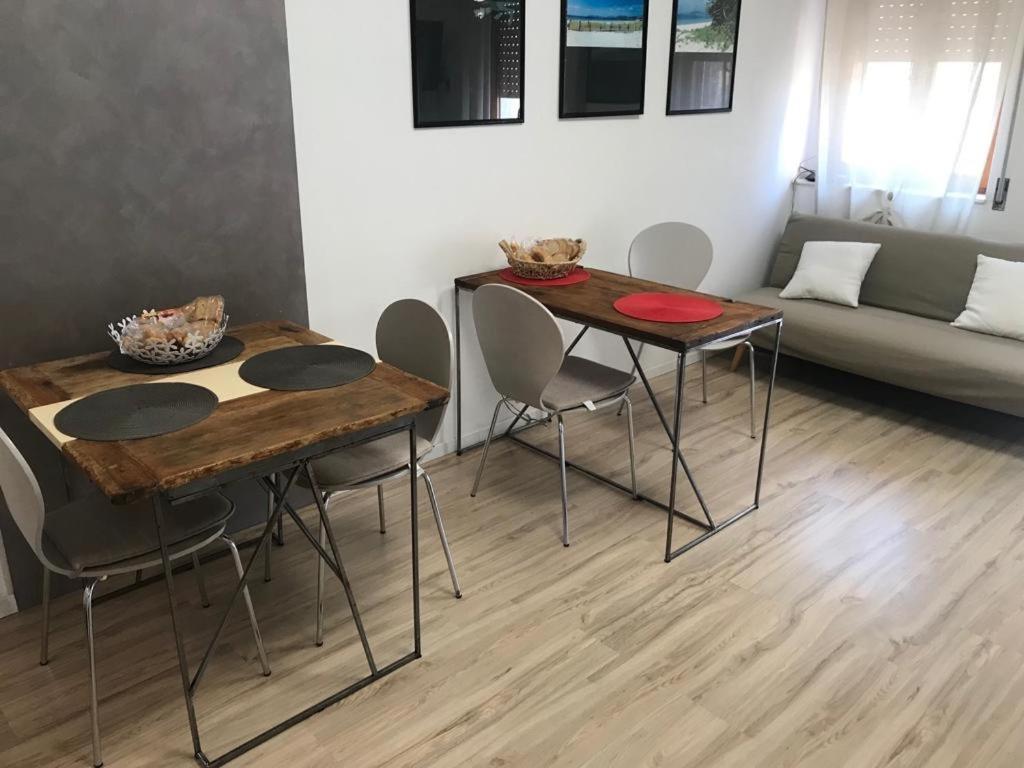 Appartamento Alguer 46 Esterno foto